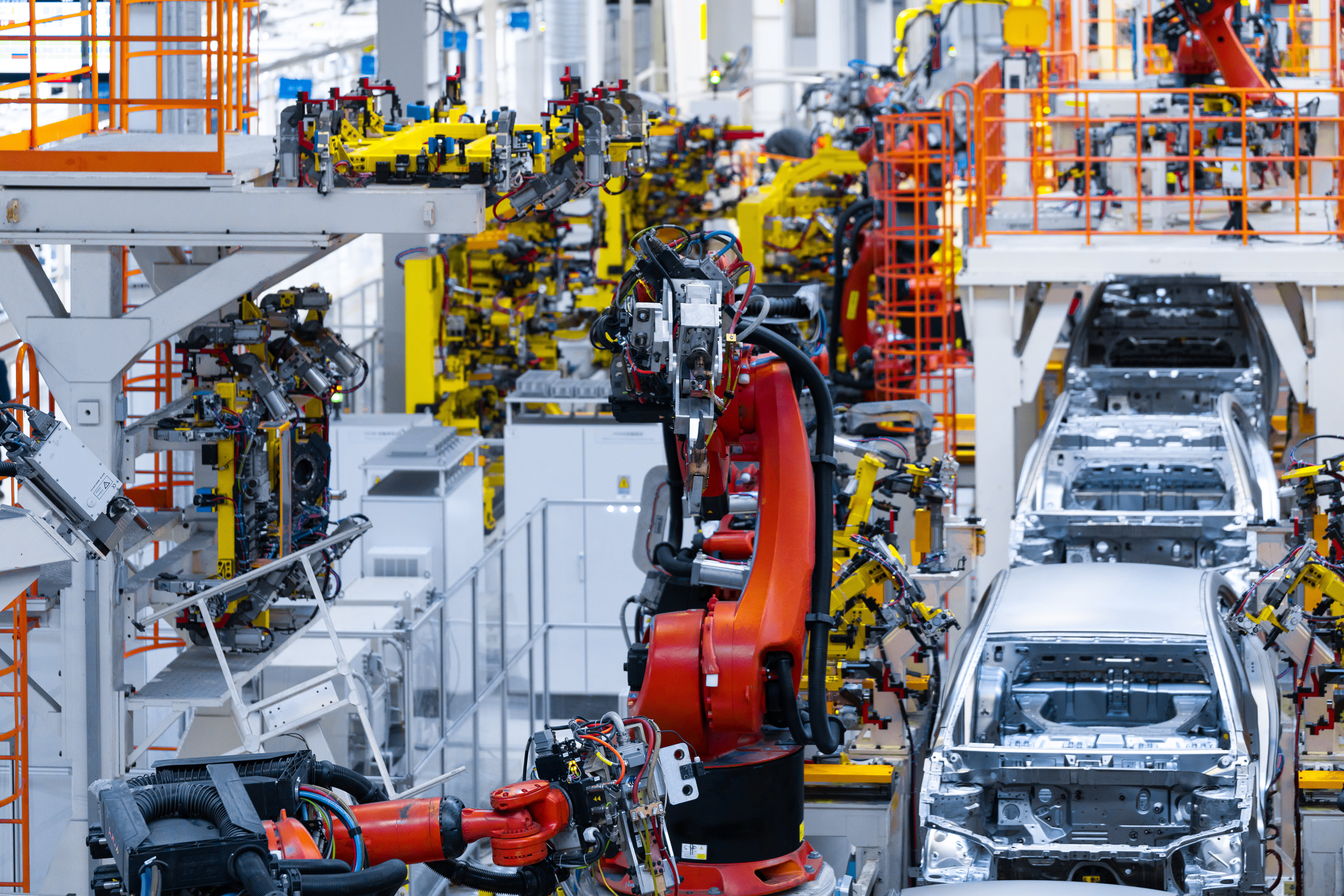 Evropska unija pooštra pravila u automobilskoj industriji