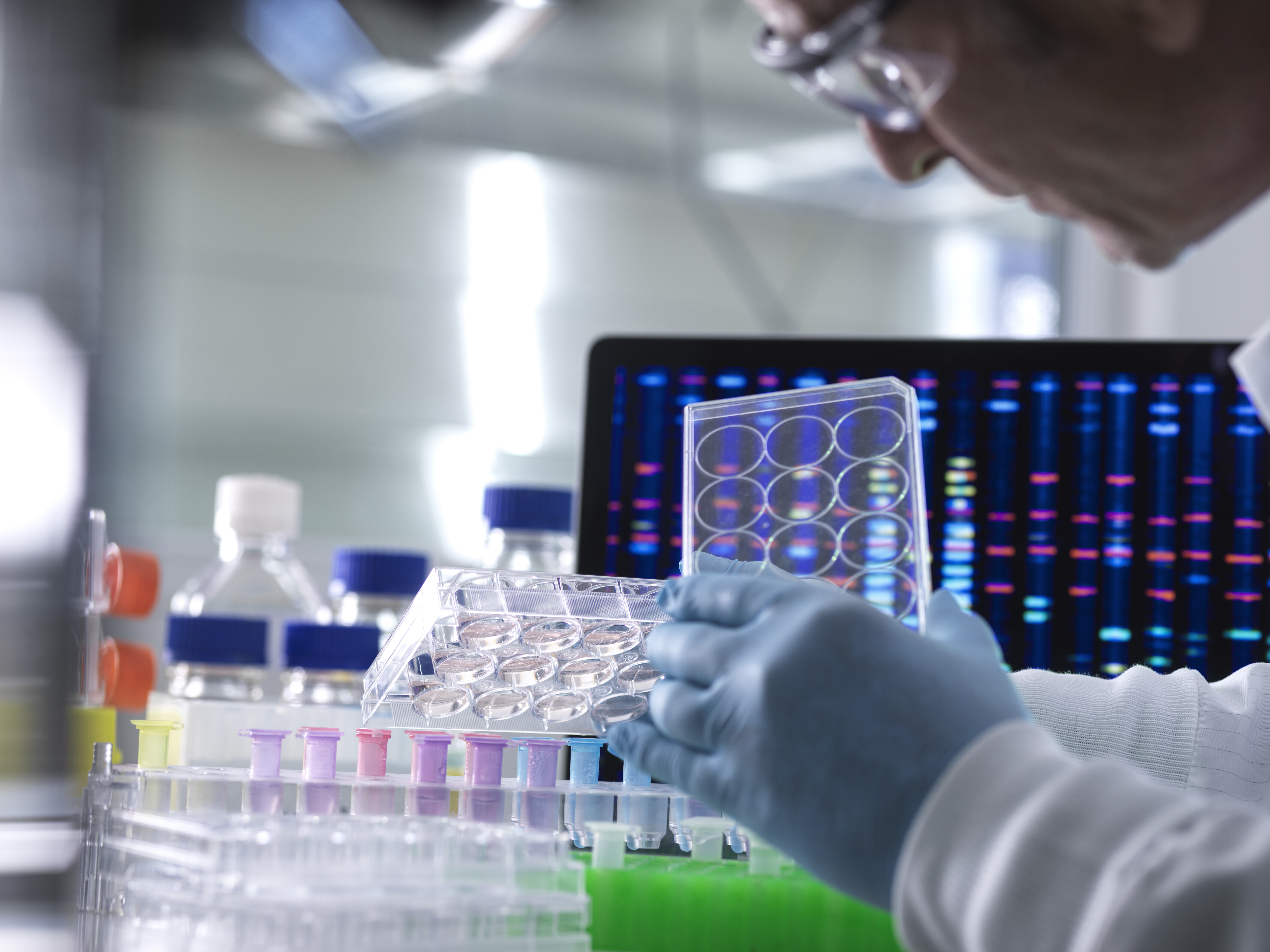 U najudaljenijim delovima okeana pronađeni geni otporni na antibiotike